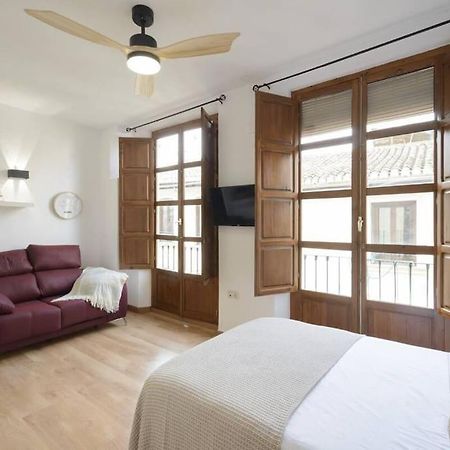 Apartamento Centro Grenada Zewnętrze zdjęcie
