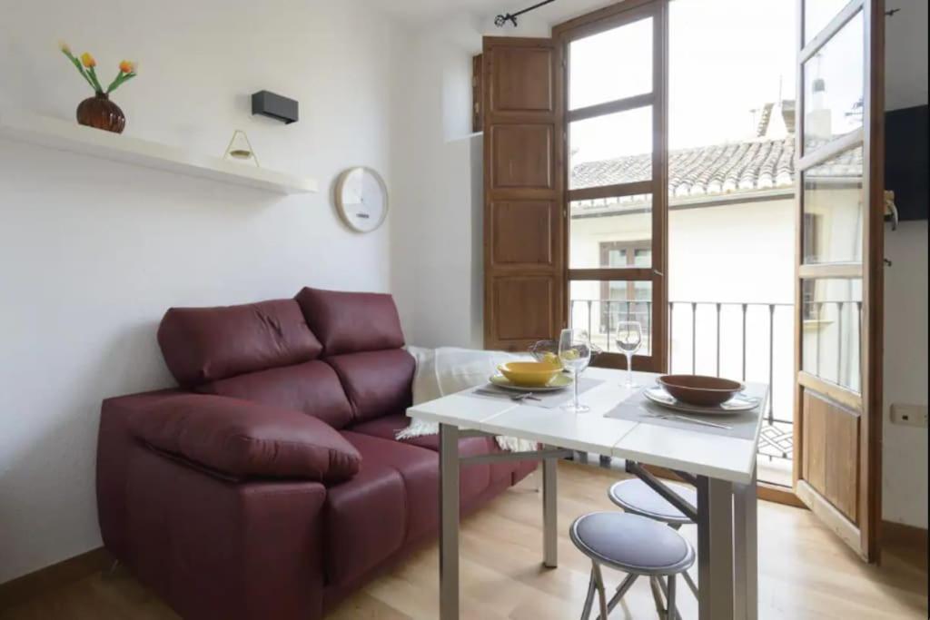 Apartamento Centro Grenada Zewnętrze zdjęcie