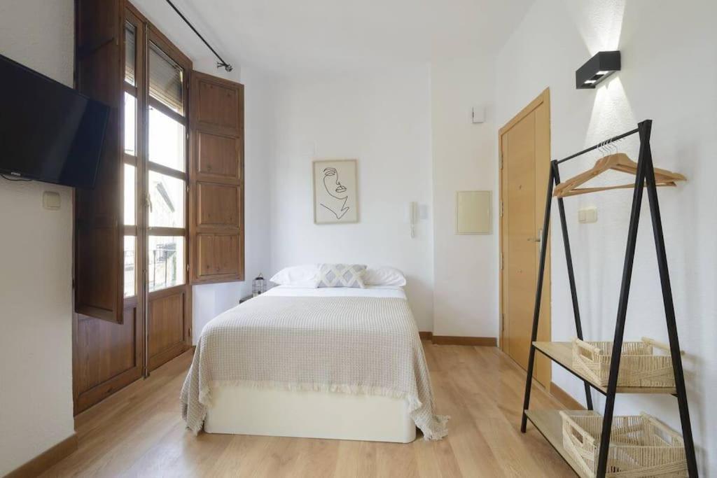 Apartamento Centro Grenada Zewnętrze zdjęcie