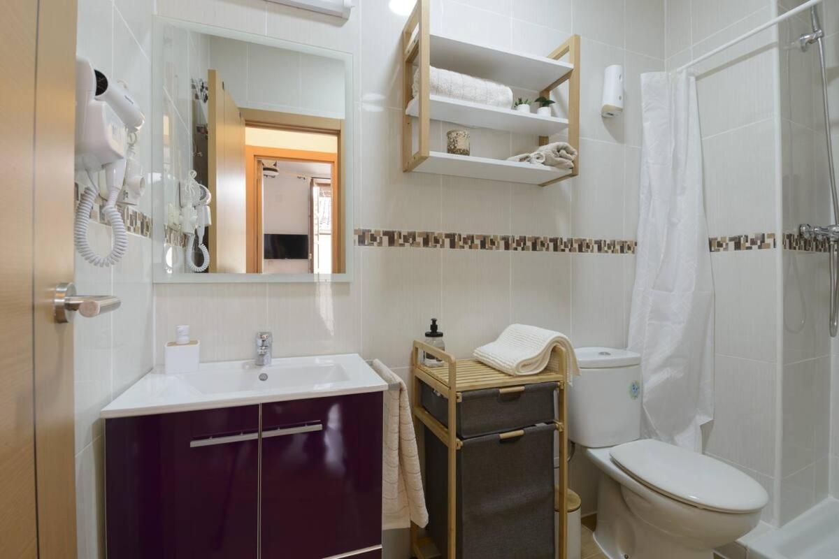 Apartamento Centro Grenada Zewnętrze zdjęcie