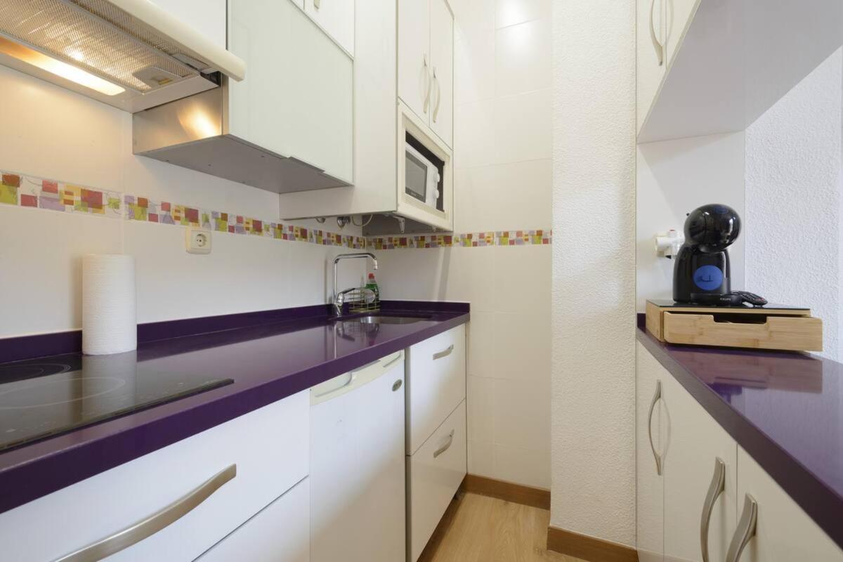 Apartamento Centro Grenada Zewnętrze zdjęcie