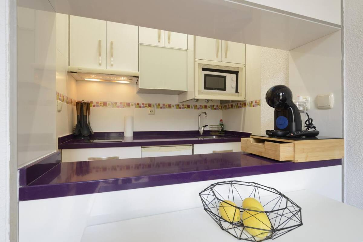 Apartamento Centro Grenada Zewnętrze zdjęcie